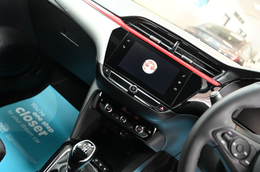 Used Vauxhall Corsa 2023 for sale - 77205487: Photo 26