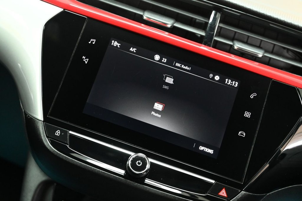 Used Vauxhall Corsa 2023 for sale - 77205487: Photo 28