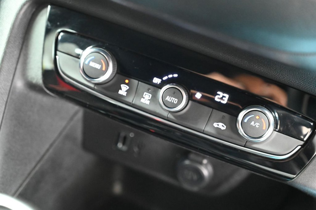 Used Vauxhall Corsa 2023 for sale - 77205487: Photo 29