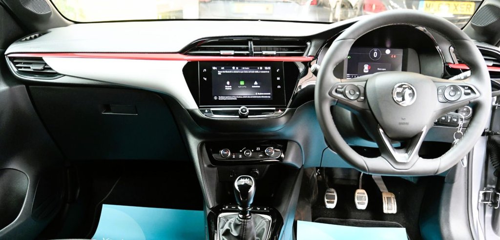 Used Vauxhall Corsa 2023 for sale - 77205487: Photo 3