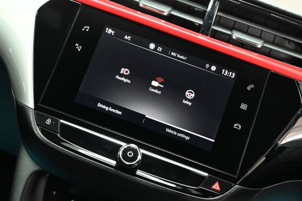 Used Vauxhall Corsa 2023 for sale - 77205487: Photo 30