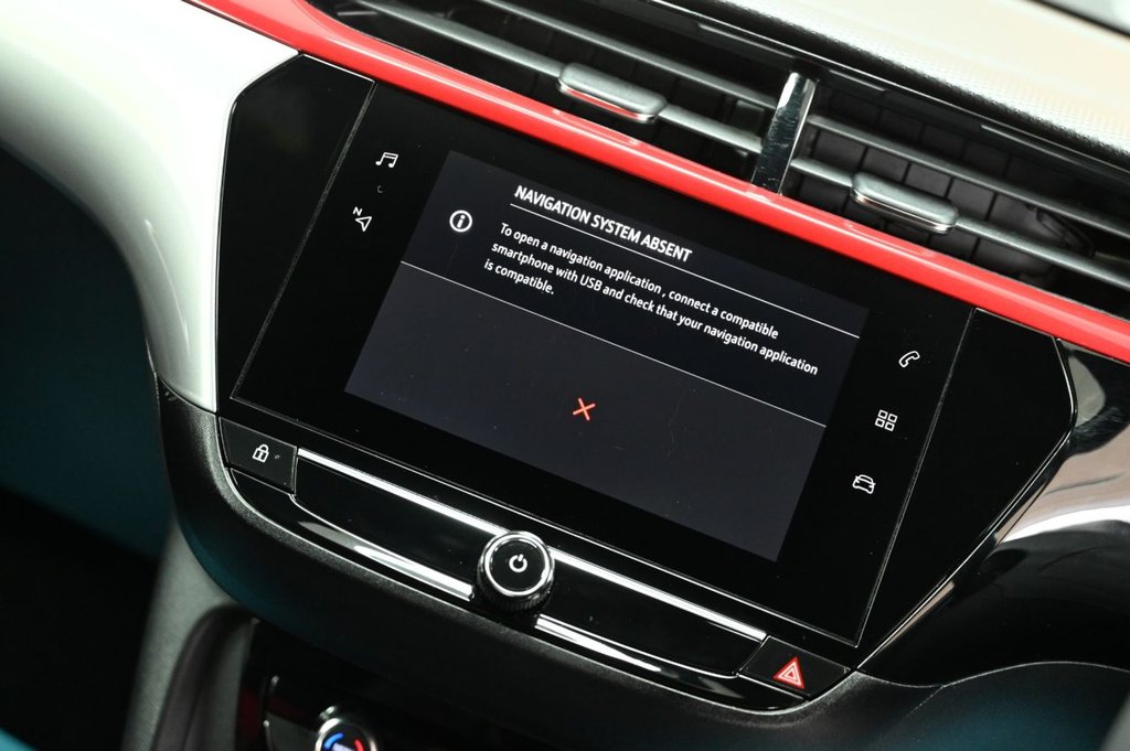 Used Vauxhall Corsa 2023 for sale - 77205487: Photo 31