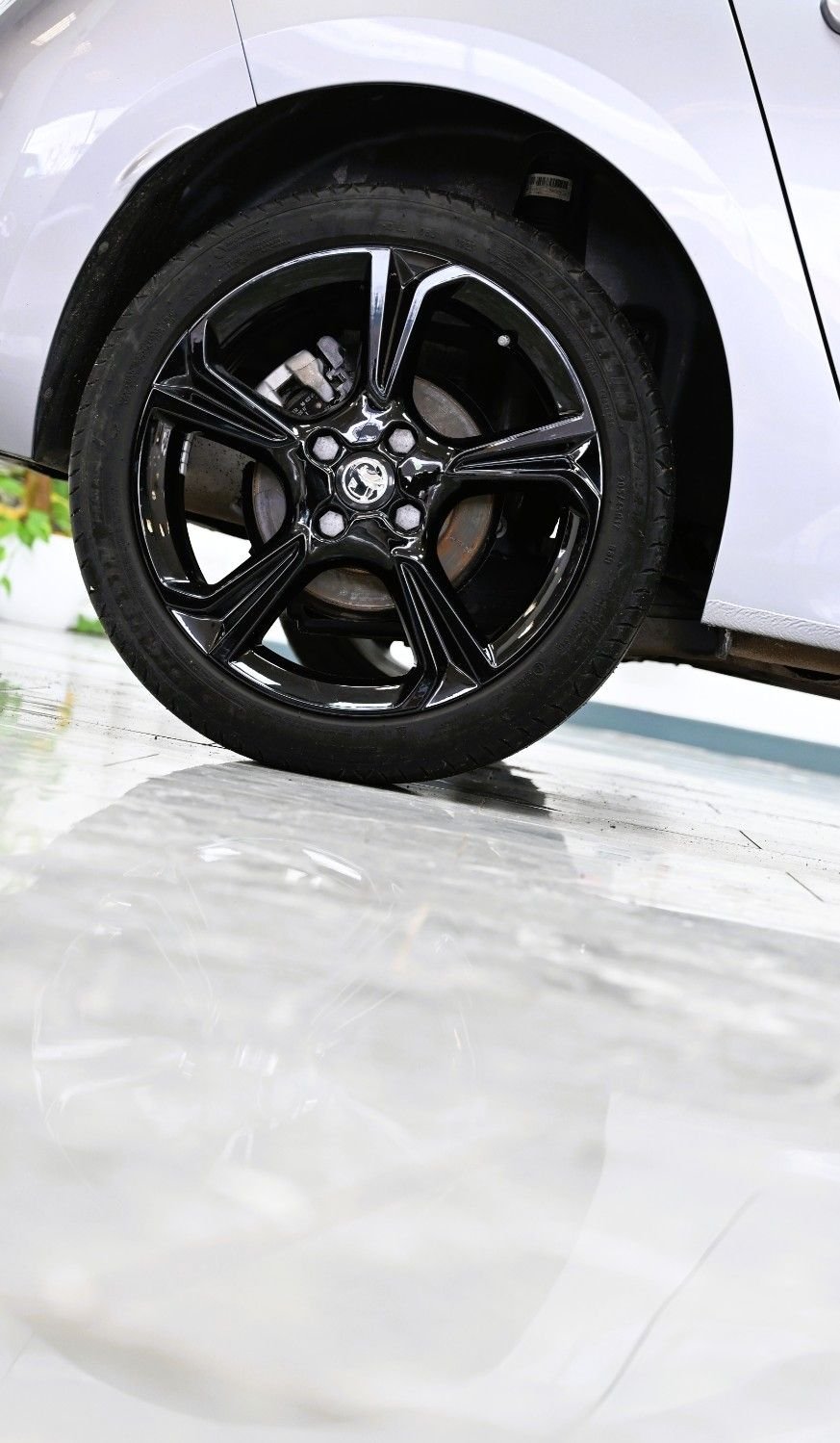 Used Vauxhall Corsa 2023 for sale - 77205487: Photo 36