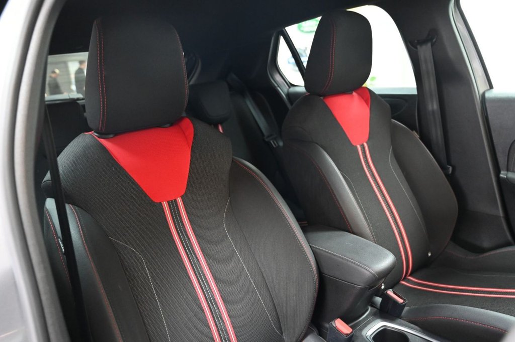 Used Vauxhall Corsa 2023 for sale - 77205487: Photo 4