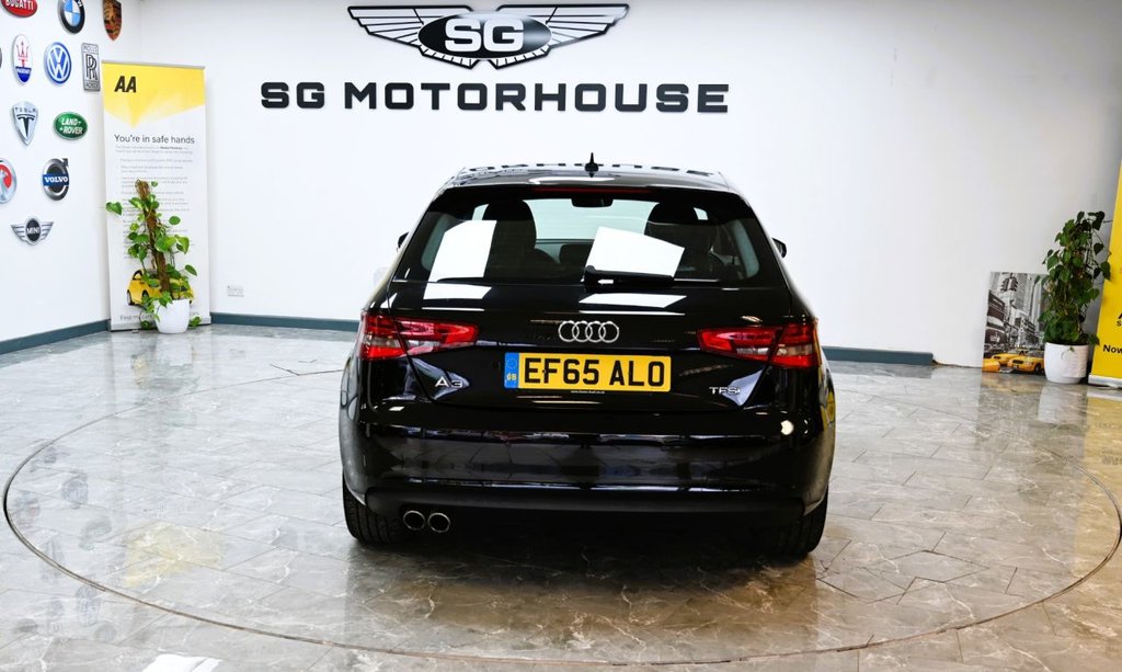 Used Audi A3 2015 for sale - 76703780: Photo 10