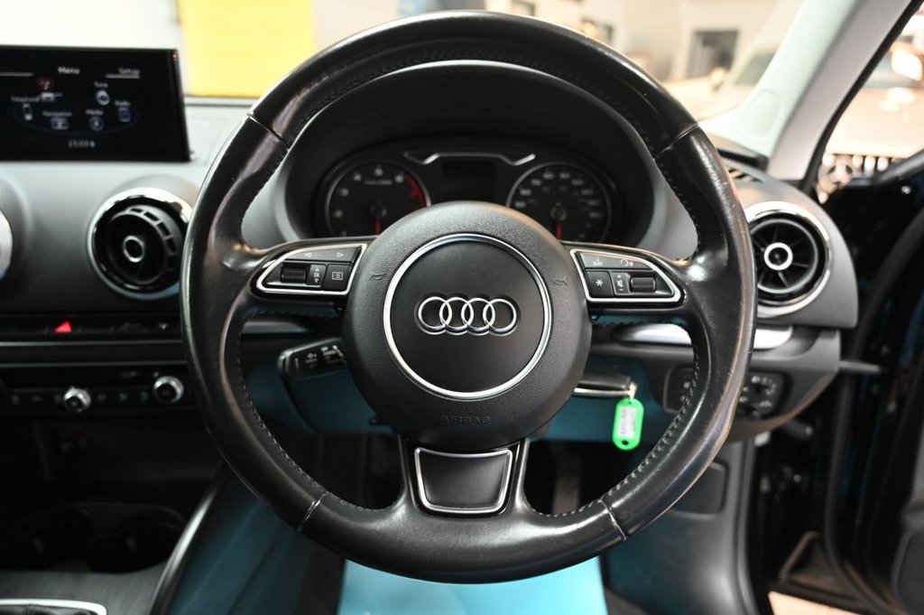 Used Audi A3 2015 for sale - 76703780: Photo 11