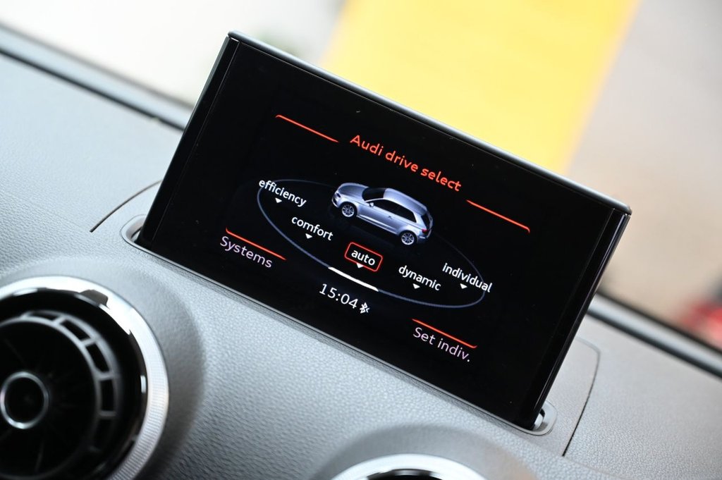 Used Audi A3 2015 for sale - 76703780: Photo 16