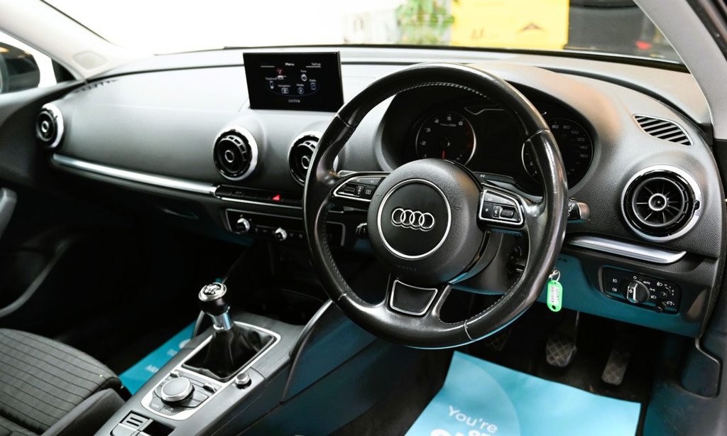Used Audi A3 2015 for sale - 76703780: Photo 18
