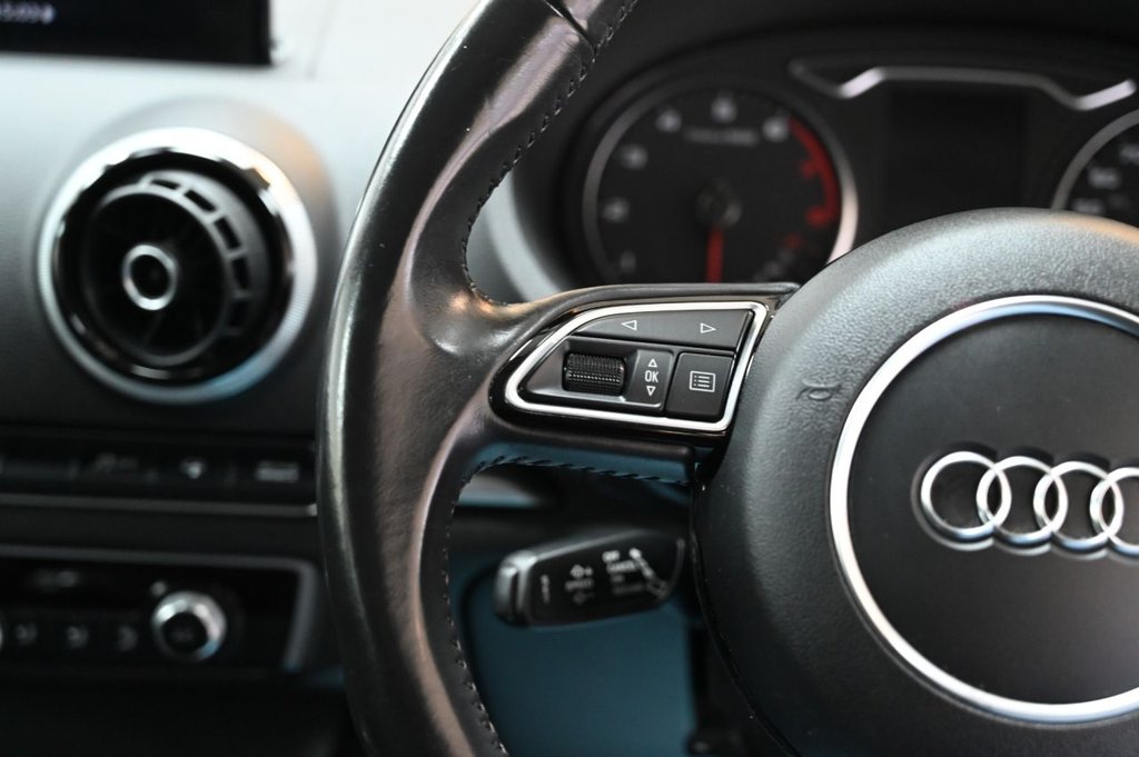 Used Audi A3 2015 for sale - 76703780: Photo 20