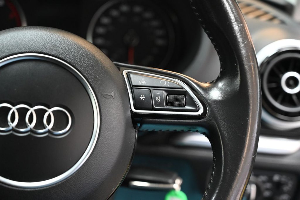 Used Audi A3 2015 for sale - 76703780: Photo 21