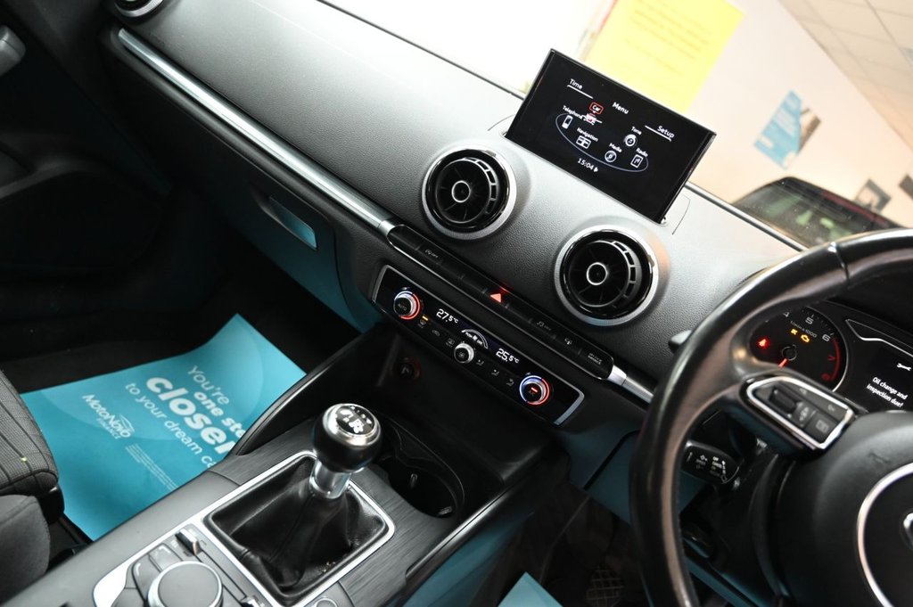 Used Audi A3 2015 for sale - 76703780: Photo 22