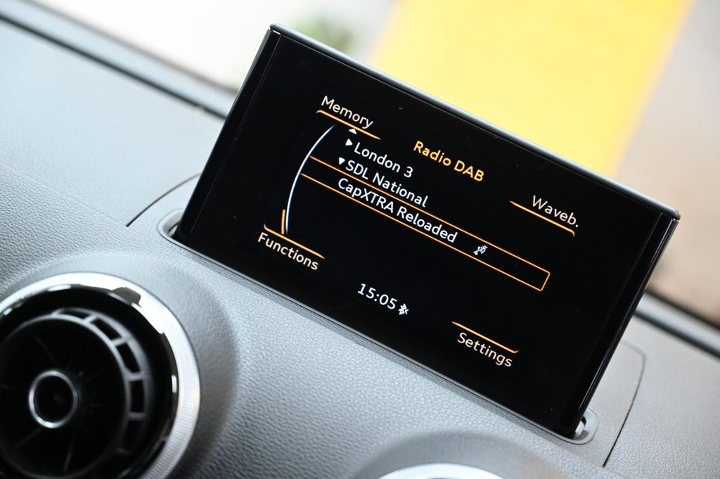 Used Audi A3 2015 for sale - 76703780: Photo 25