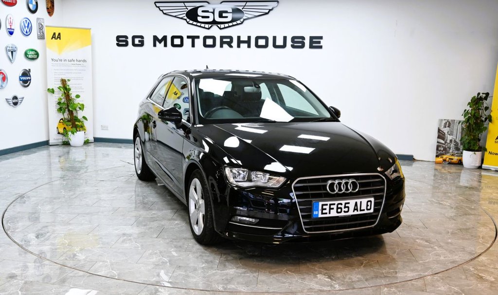 Used Audi A3 2015 for sale - 76703780: Photo 26