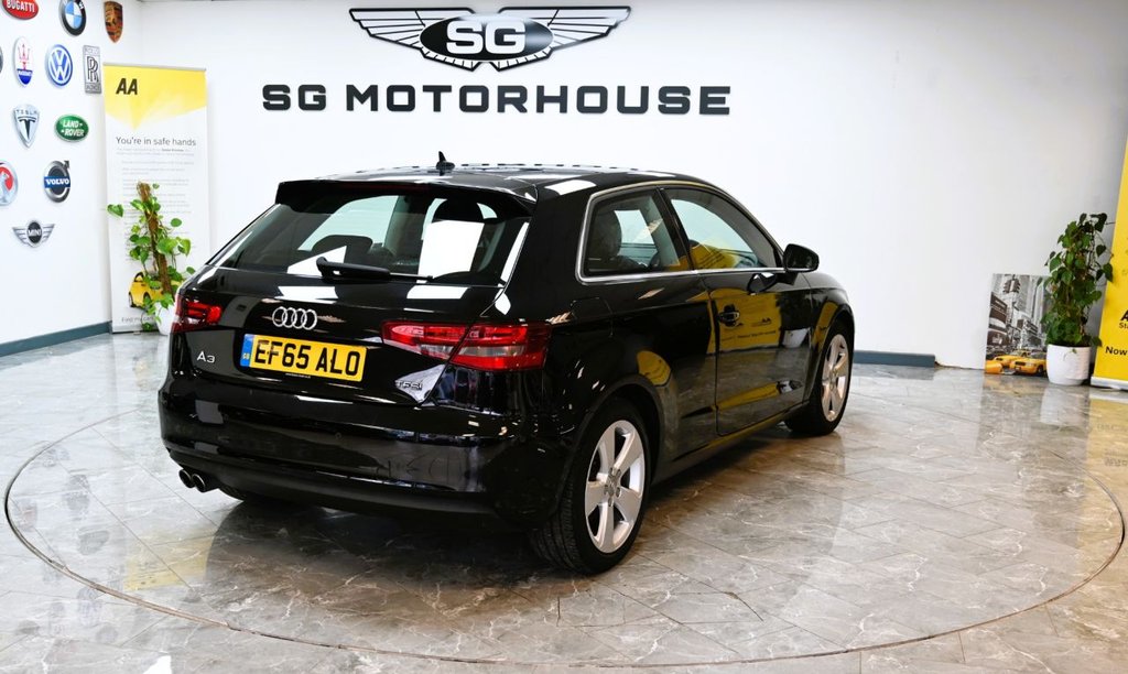 Used Audi A3 2015 for sale - 76703780: Photo 27