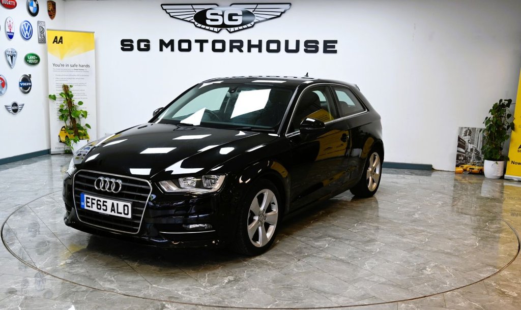 Used Audi A3 2015 for sale - 76703780: Photo 28