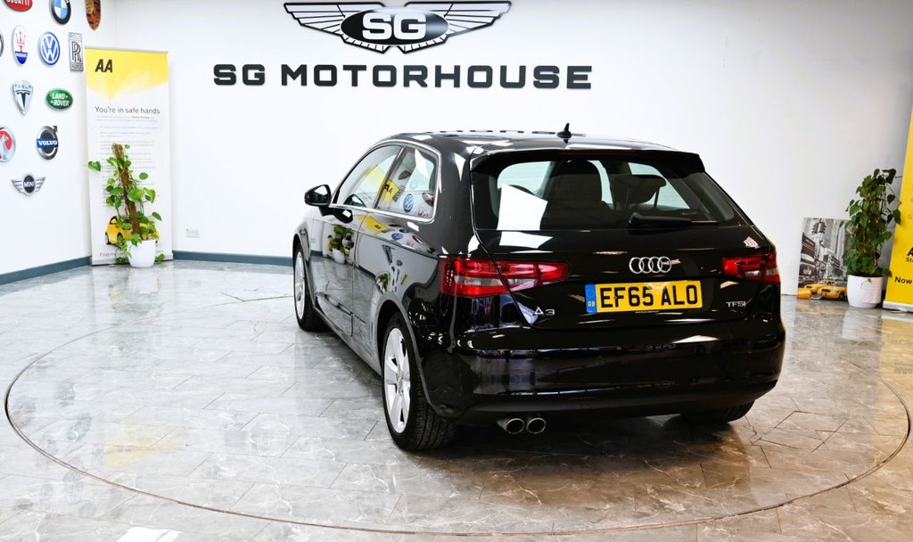 Used Audi A3 2015 for sale - 76703780: Photo 29