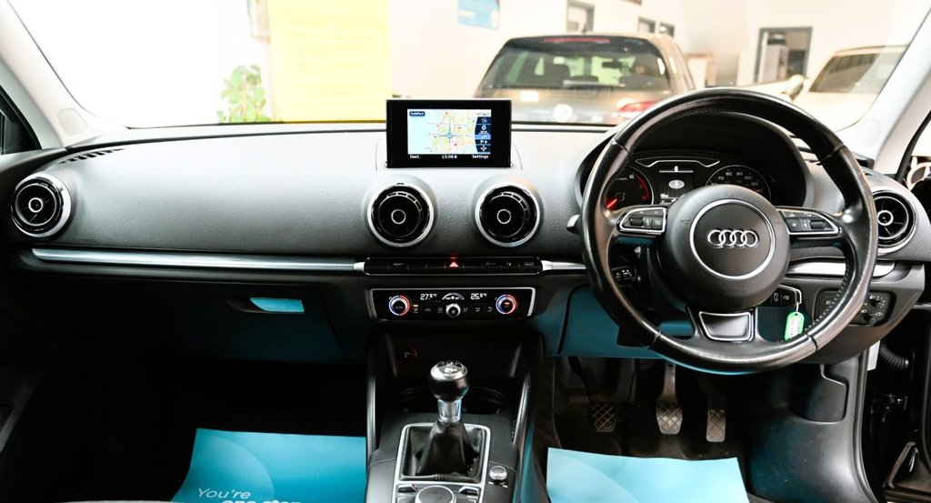 Used Audi A3 2015 for sale - 76703780: Photo 3