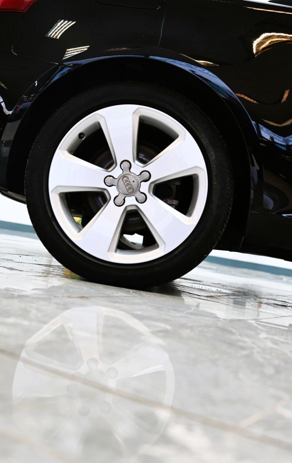 Used Audi A3 2015 for sale - 76703780: Photo 30