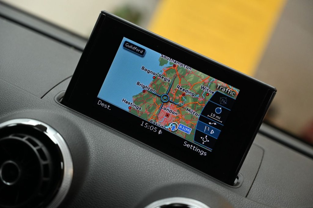 Used Audi A3 2015 for sale - 76703780: Photo 5