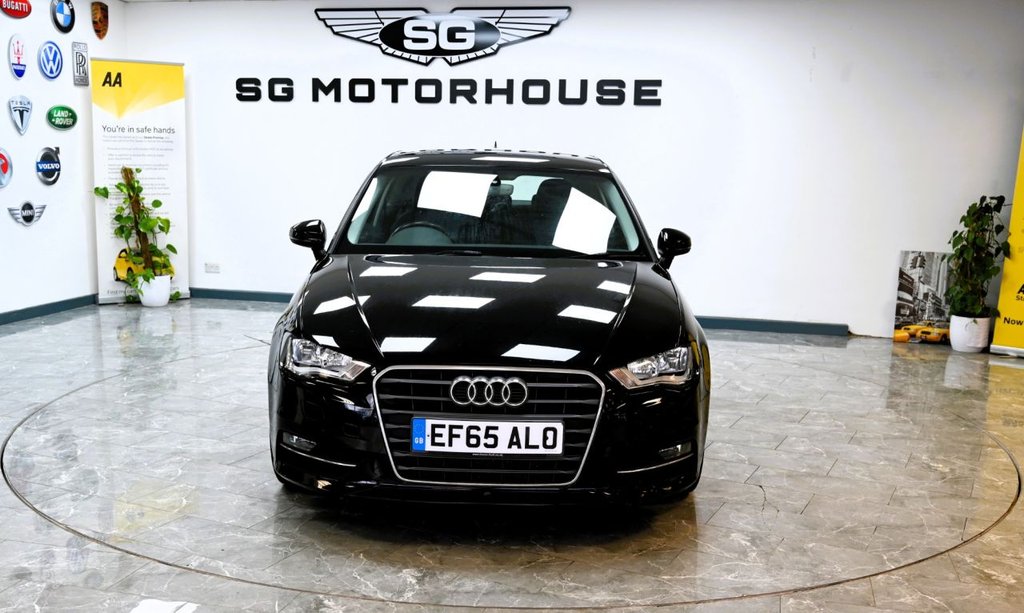 Used Audi A3 2015 for sale - 76703780: Photo 8