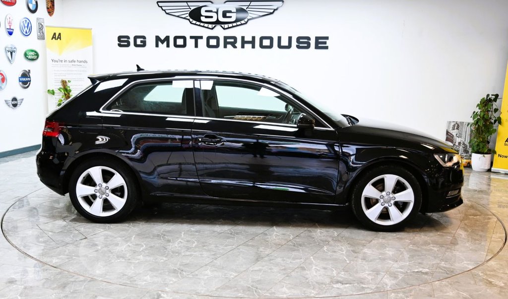Used Audi A3 2015 for sale - 76703780: Photo 9