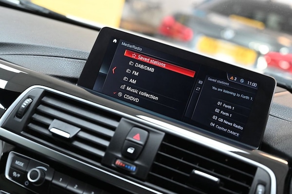 Used BMW 3 Series 2018 for sale - 76261395: Photo 14