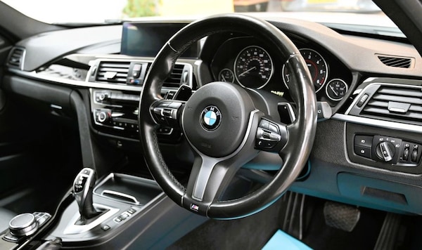 Used BMW 3 Series 2018 for sale - 76261395: Photo 20