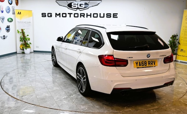 Used BMW 3 Series 2018 for sale - 76261395: Photo 31