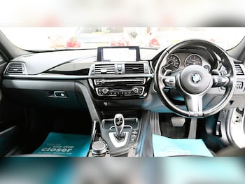 Used BMW 3 Series 2018 for sale - 76261395: Photo