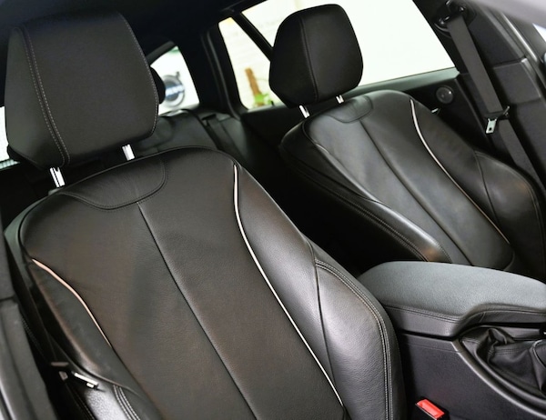 Used BMW 3 Series 2018 for sale - 76261395: Photo 4