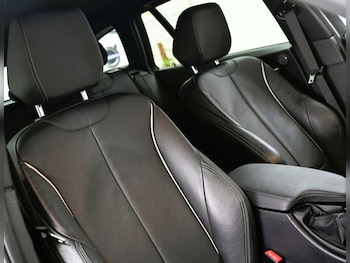 Used BMW 3 Series 2018 for sale - 76261395: Photo