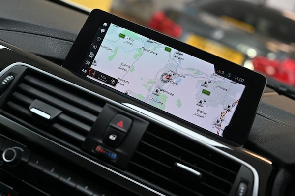 Used BMW 3 Series 2018 for sale - 76261395: Photo 5