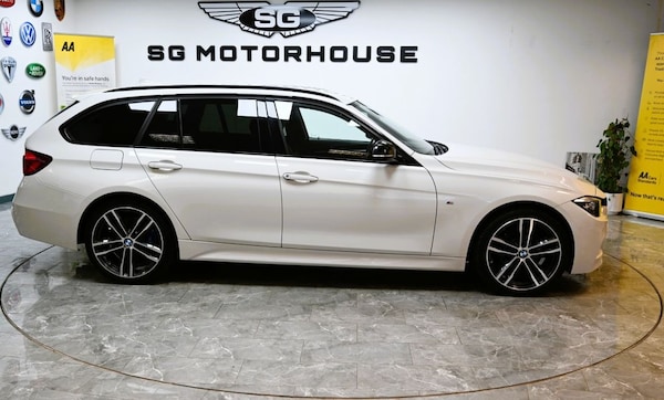 Used BMW 3 Series 2018 for sale - 76261395: Photo 7