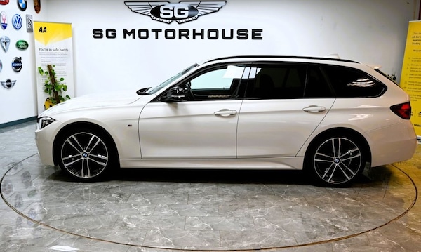 Used BMW 3 Series 2018 for sale - 76261395: Photo 9