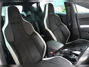 Used SEAT Leon 2017 for sale - 79394620: Photo