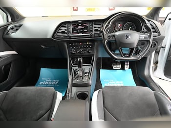 Used SEAT Leon 2017 for sale - 79394620: Photo