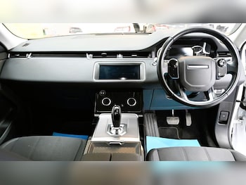 Used Land Rover Range Rover Evoque 2020 for sale - 78350359: Photo