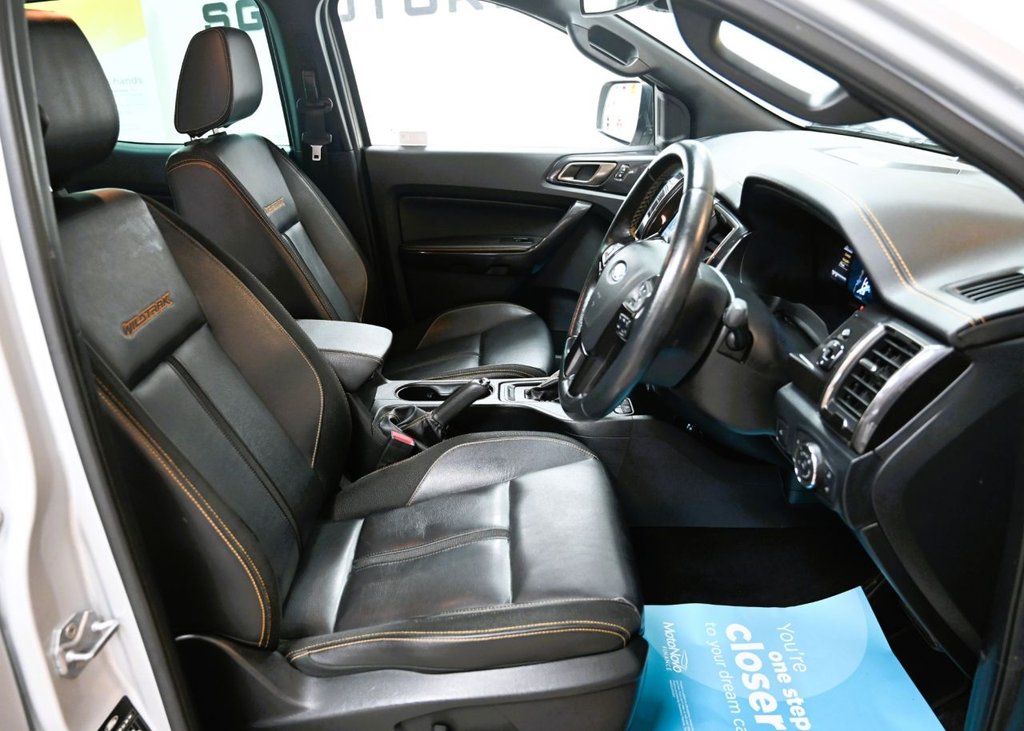 Used Ford Ranger 2021 for sale - 77621146: Photo 13