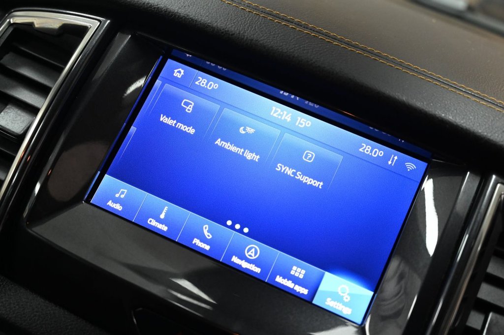 Used Ford Ranger 2021 for sale - 77621146: Photo 15