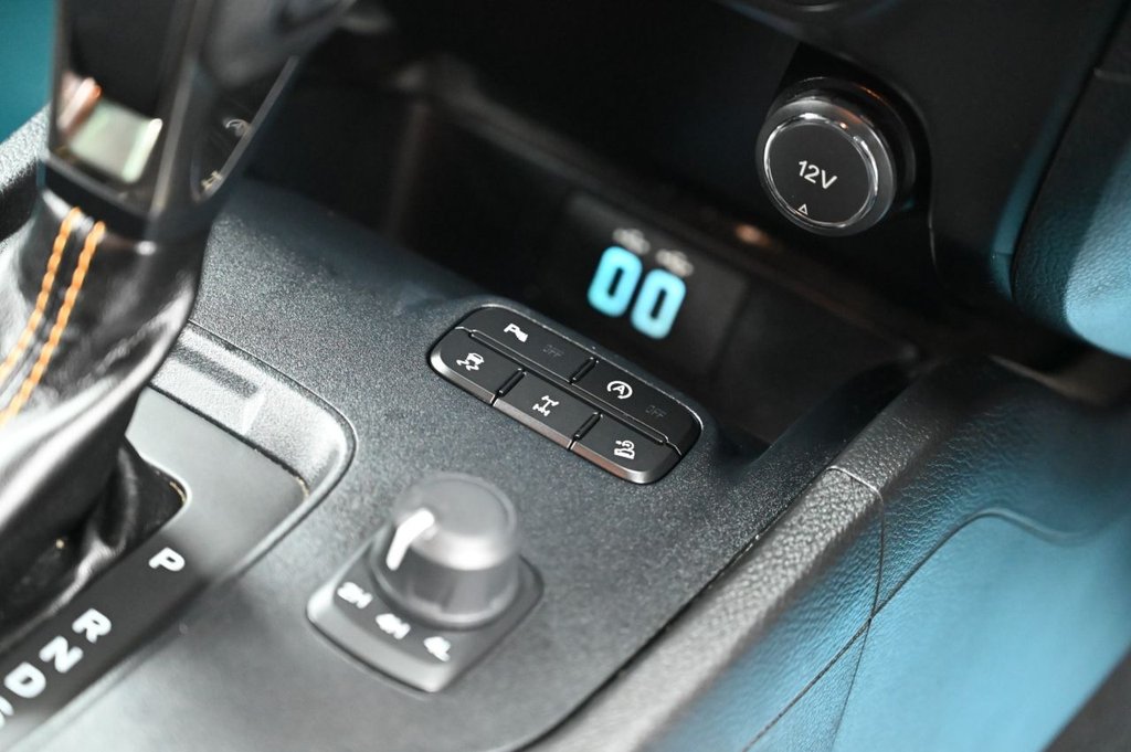 Used Ford Ranger 2021 for sale - 77621146: Photo 20