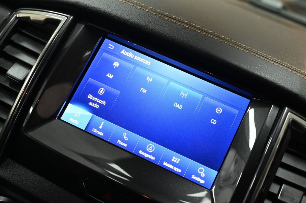 Used Ford Ranger 2021 for sale - 77621146: Photo 21