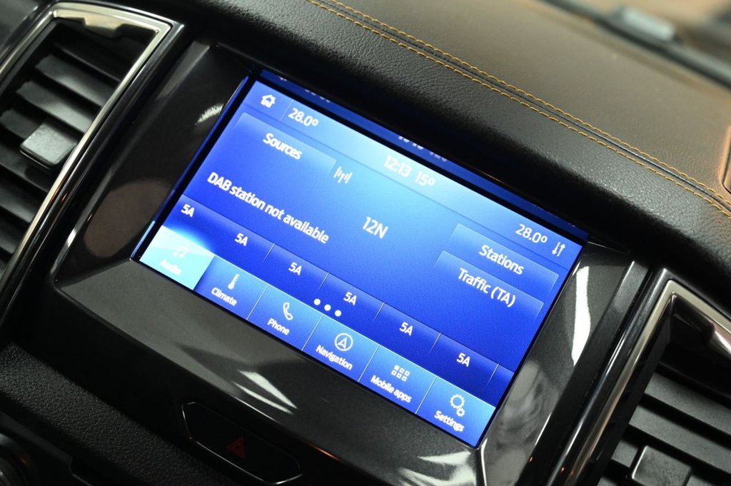 Used Ford Ranger 2021 for sale - 77621146: Photo 24