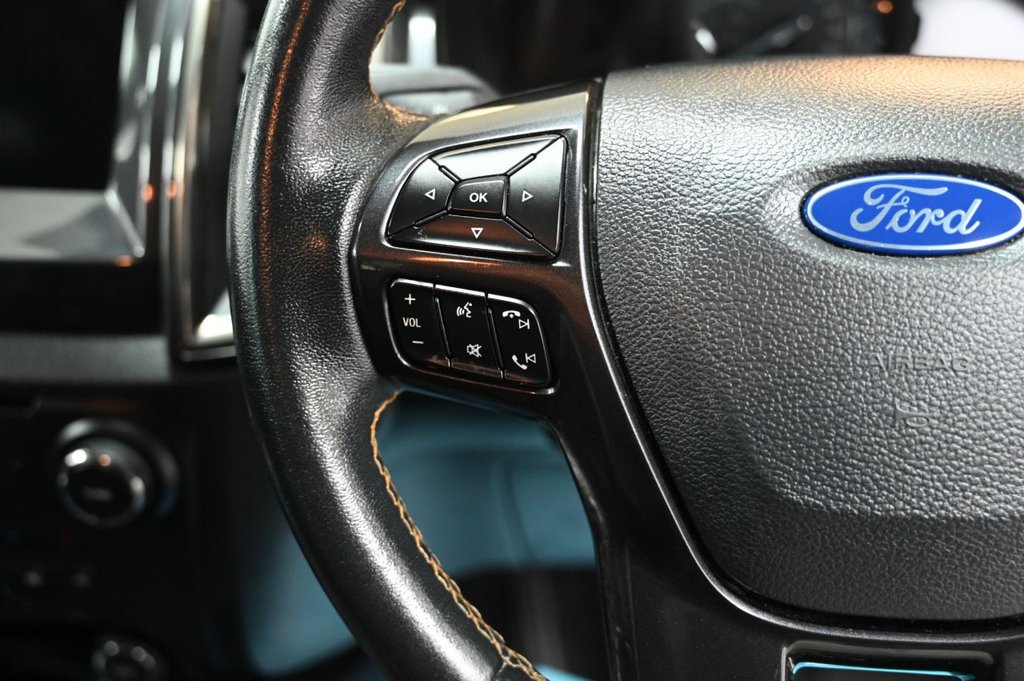 Used Ford Ranger 2021 for sale - 77621146: Photo 30