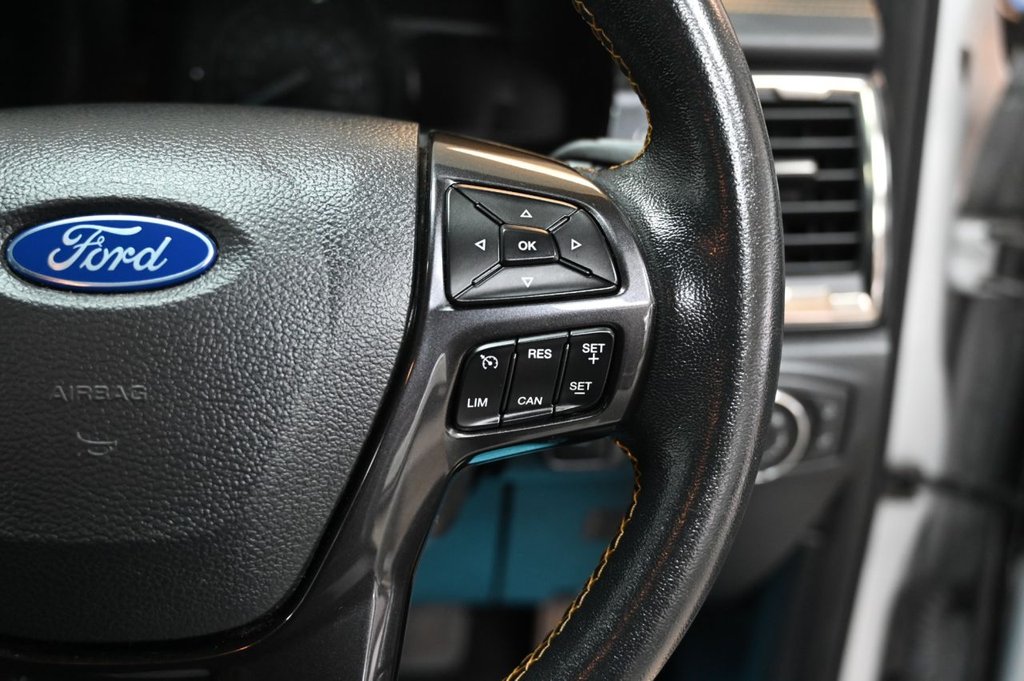 Used Ford Ranger 2021 for sale - 77621146: Photo 31