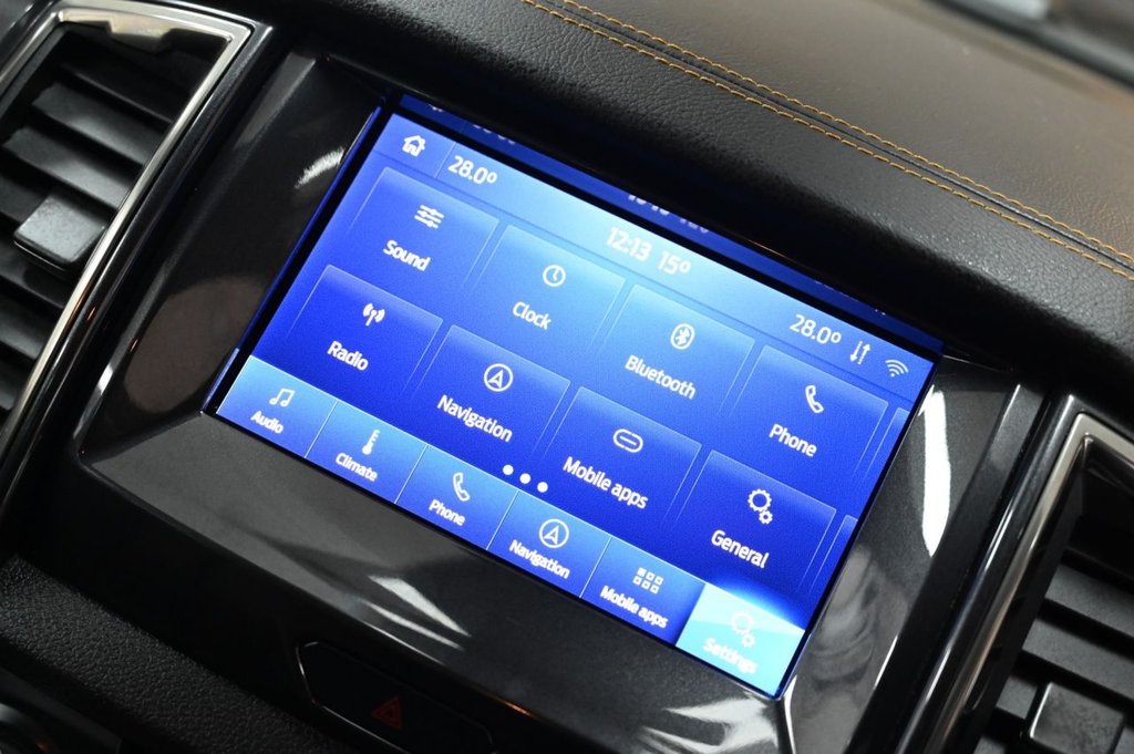 Used Ford Ranger 2021 for sale - 77621146: Photo 34