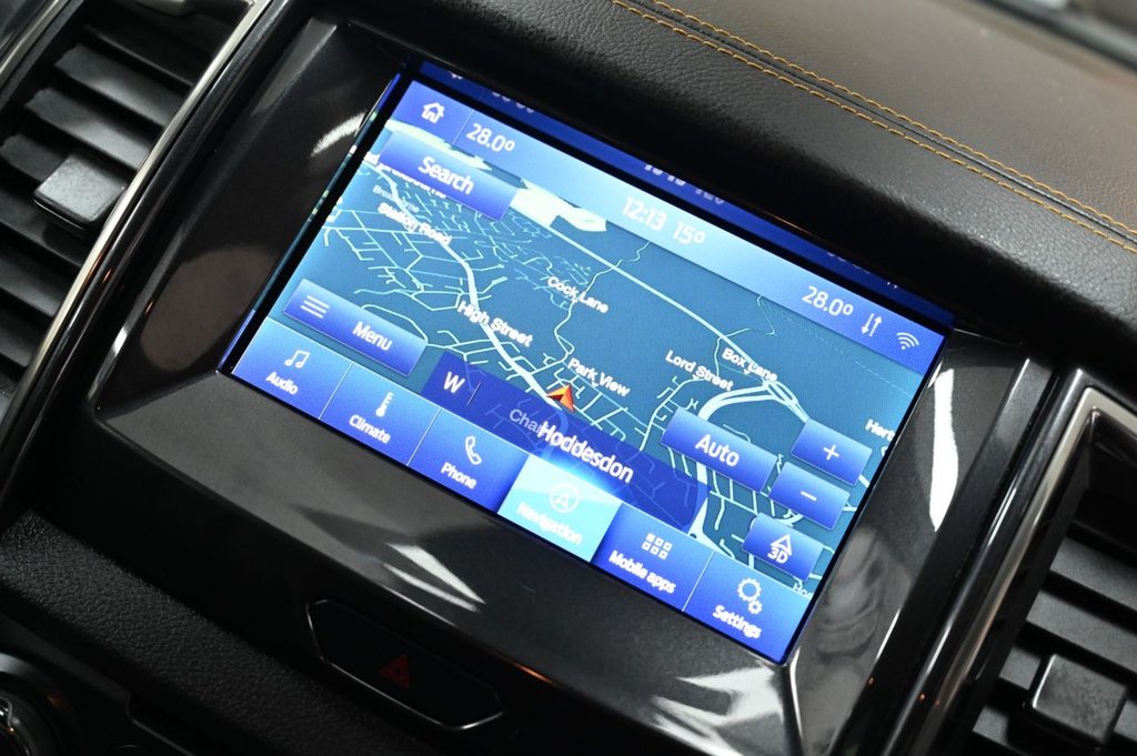 Used Ford Ranger 2021 for sale - 77621146: Photo 5