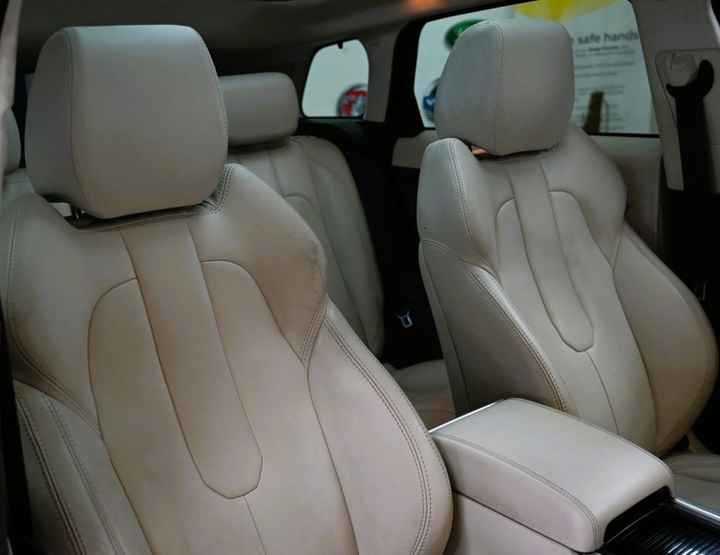 Used Land Rover Range Rover Evoque 2013 for sale - 76118671: Photo 15