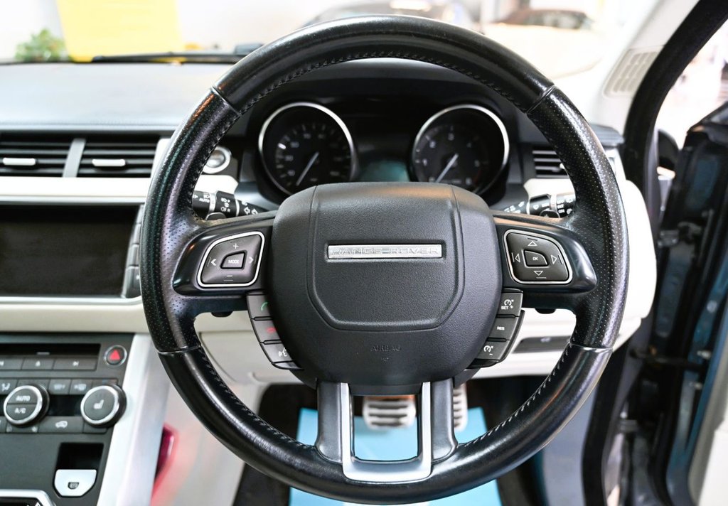Used Land Rover Range Rover Evoque 2013 for sale - 76118671: Photo 16