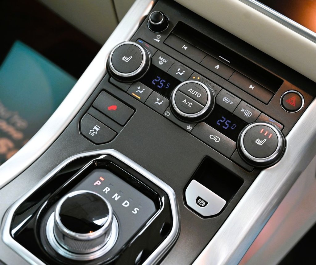 Used Land Rover Range Rover Evoque 2013 for sale - 76118671: Photo 17