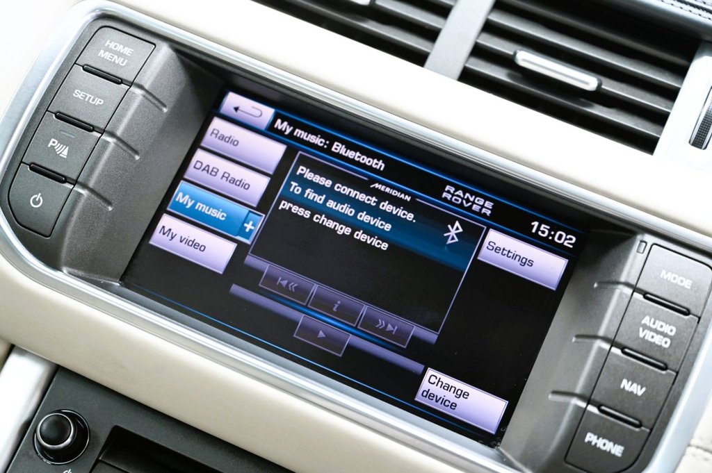 Used Land Rover Range Rover Evoque 2013 for sale - 76118671: Photo 18